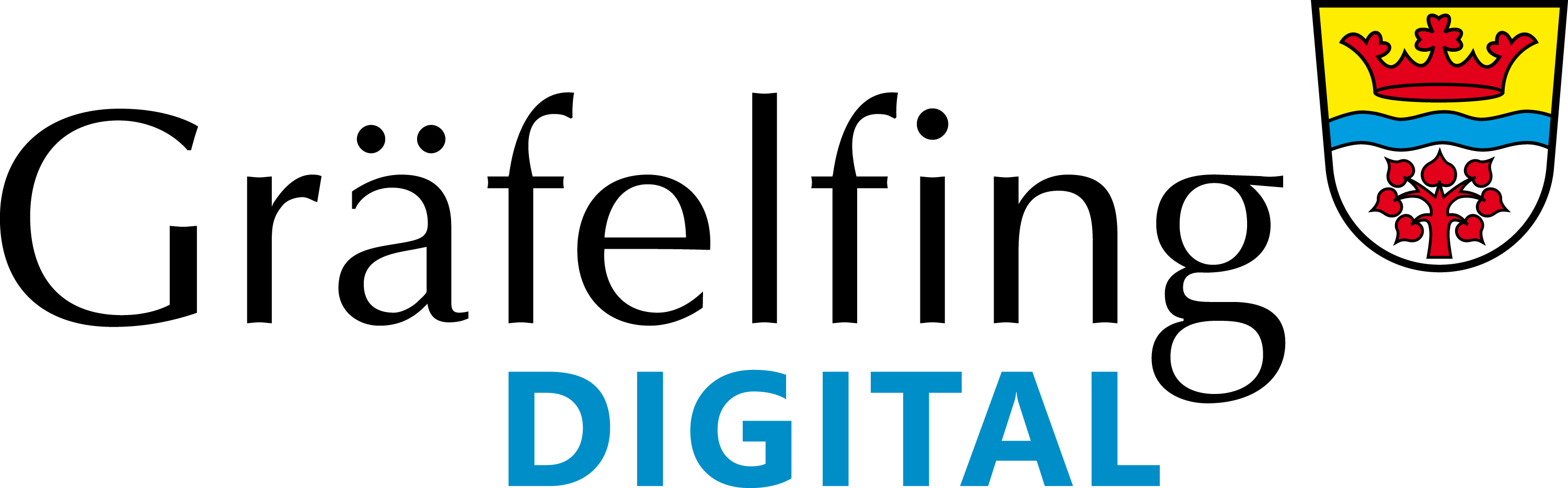 graefelfing Logo